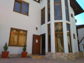 Mini hotel Liana